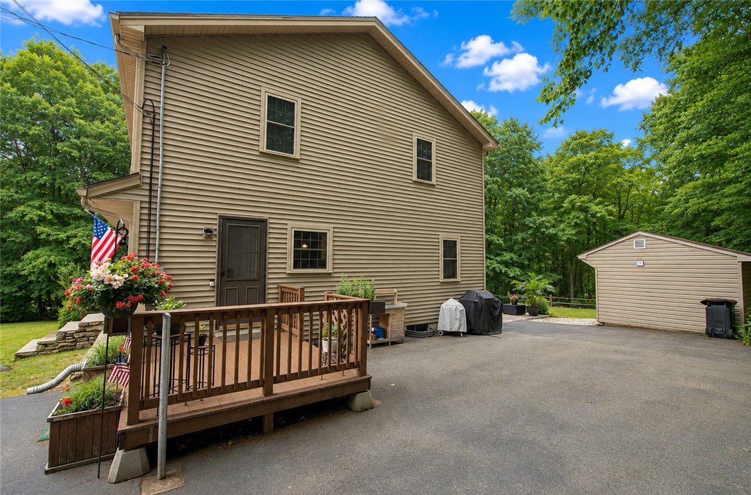 20 Whipple Road