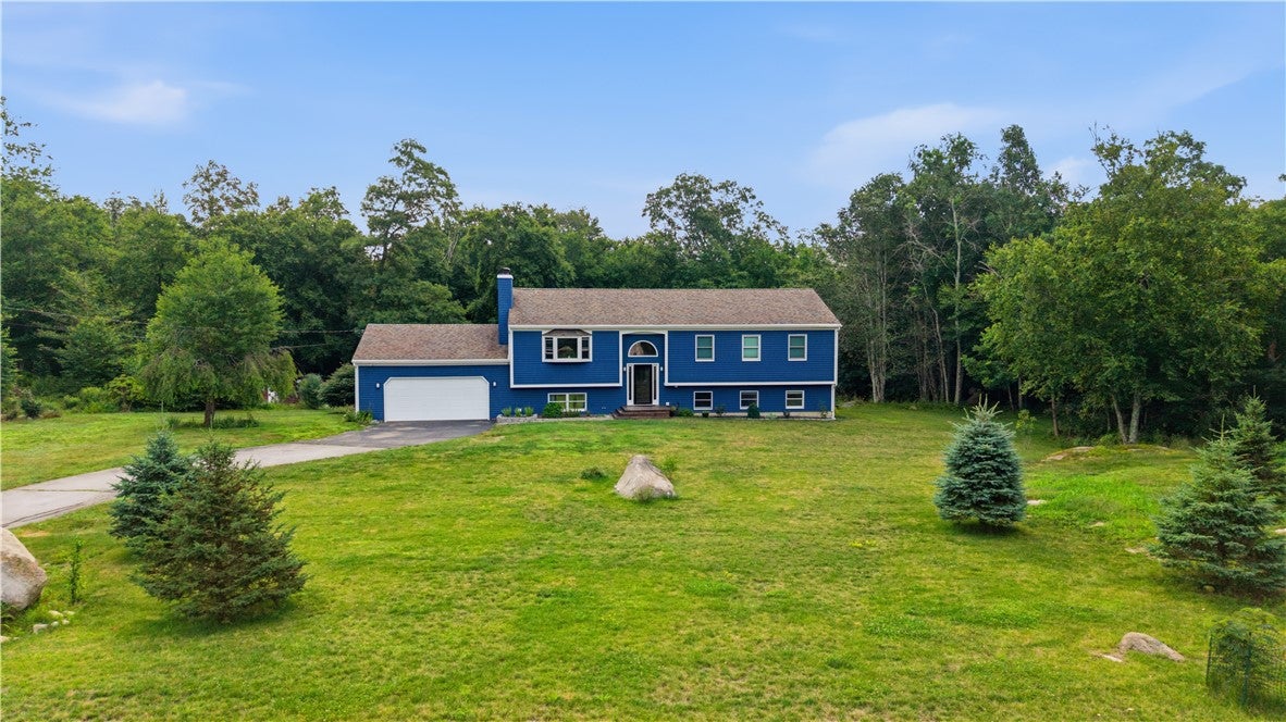7 Fox Ridge Drive