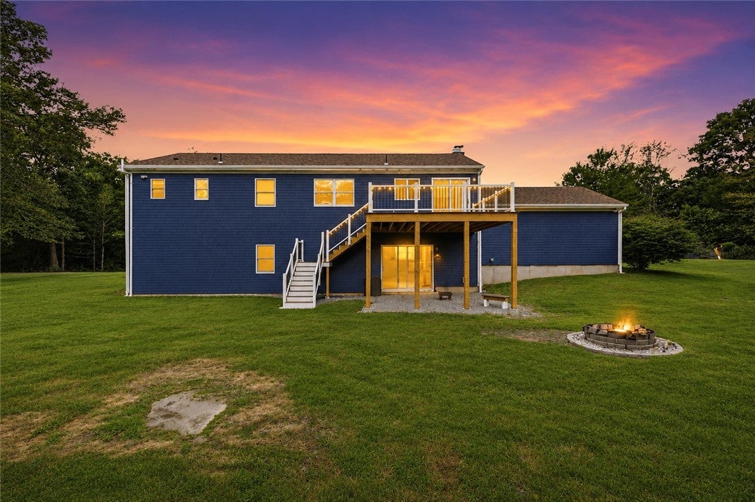 7 Fox Ridge Drive