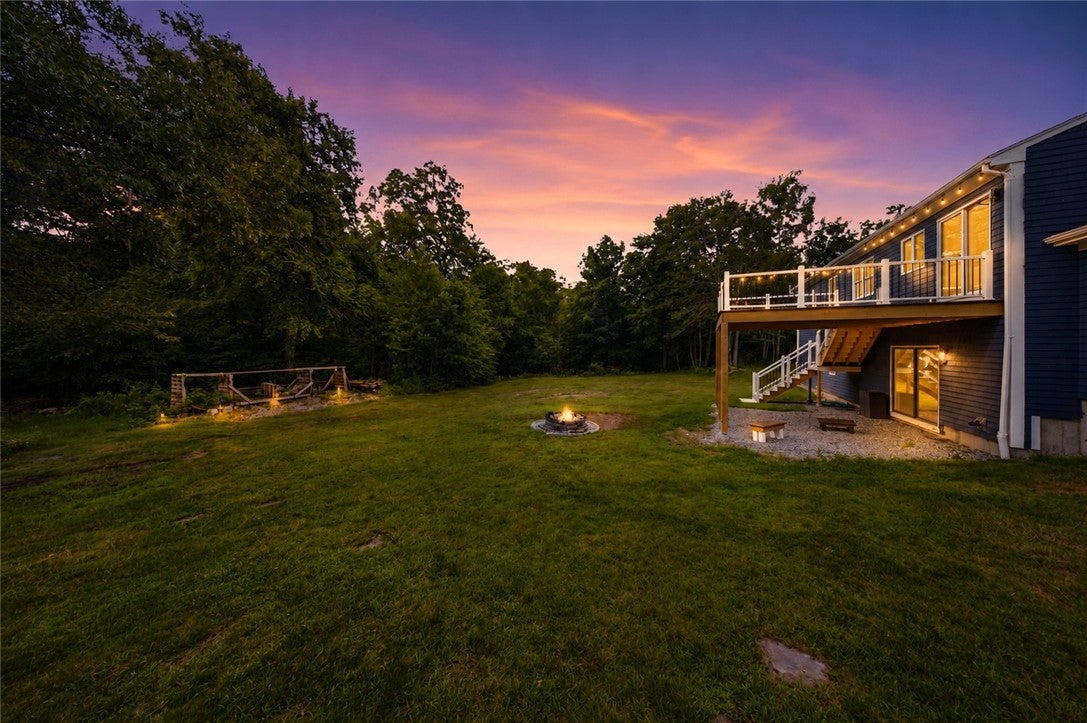 7 Fox Ridge Drive