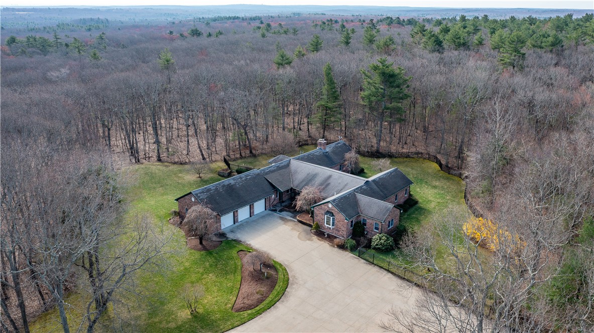 208 Tourtellot Hill Road