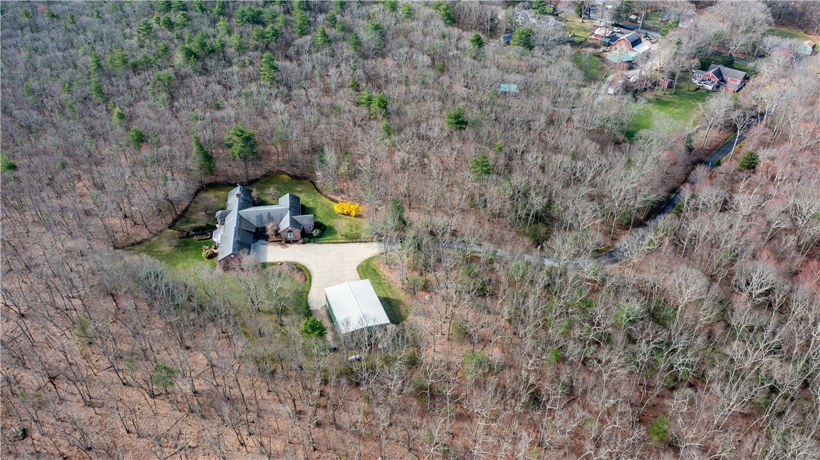 208 Tourtellot Hill Road