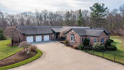 208 Tourtellot Hill Road Glocester RI 02814