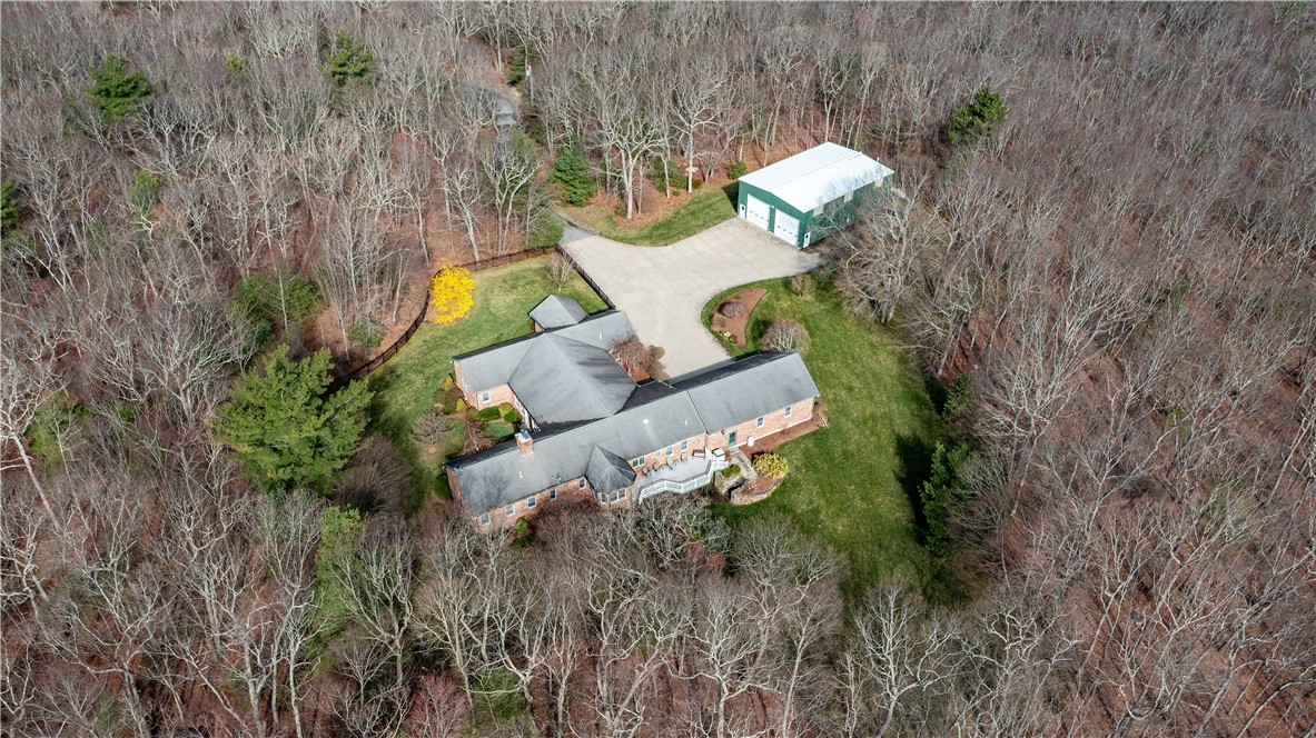 208 Tourtellot Hill Road