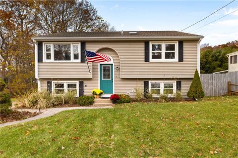 5 Ichabod Lane Westerly RI 02891