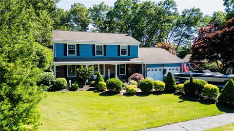 8 Winterberry Drive Coventry RI 02816