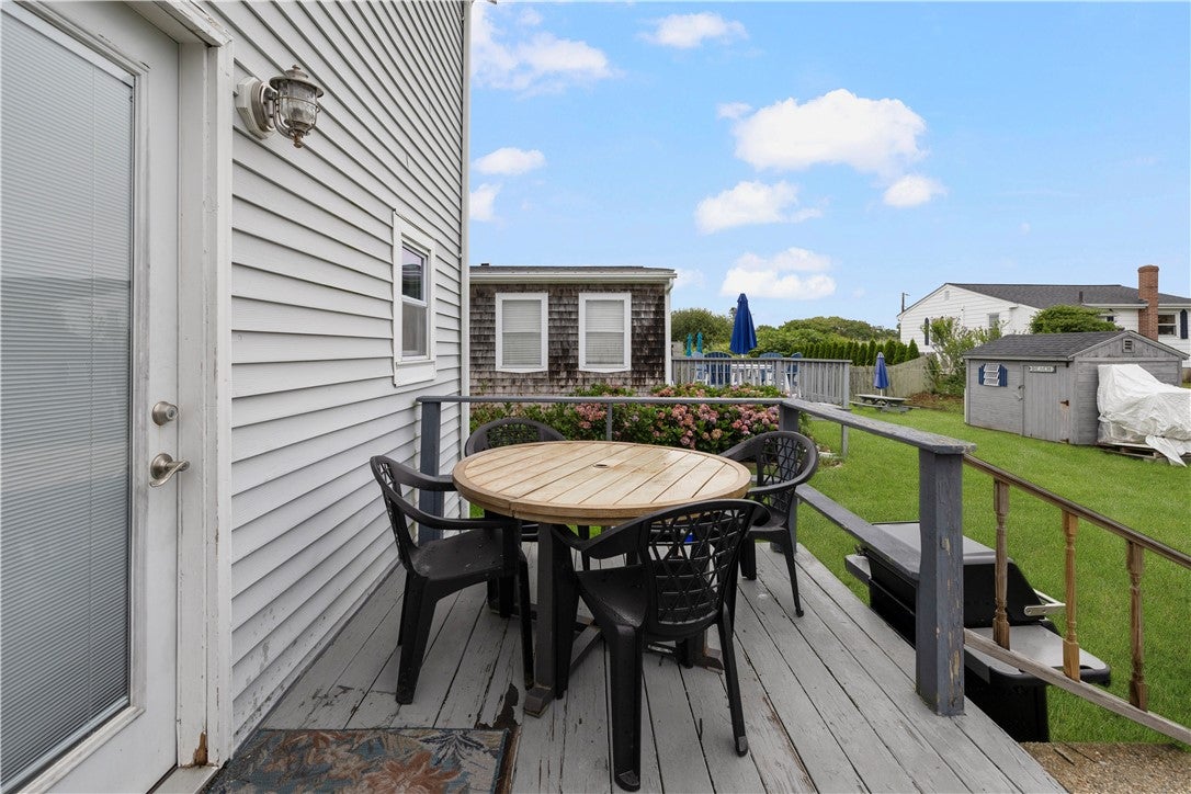 14 Stanton Avenue