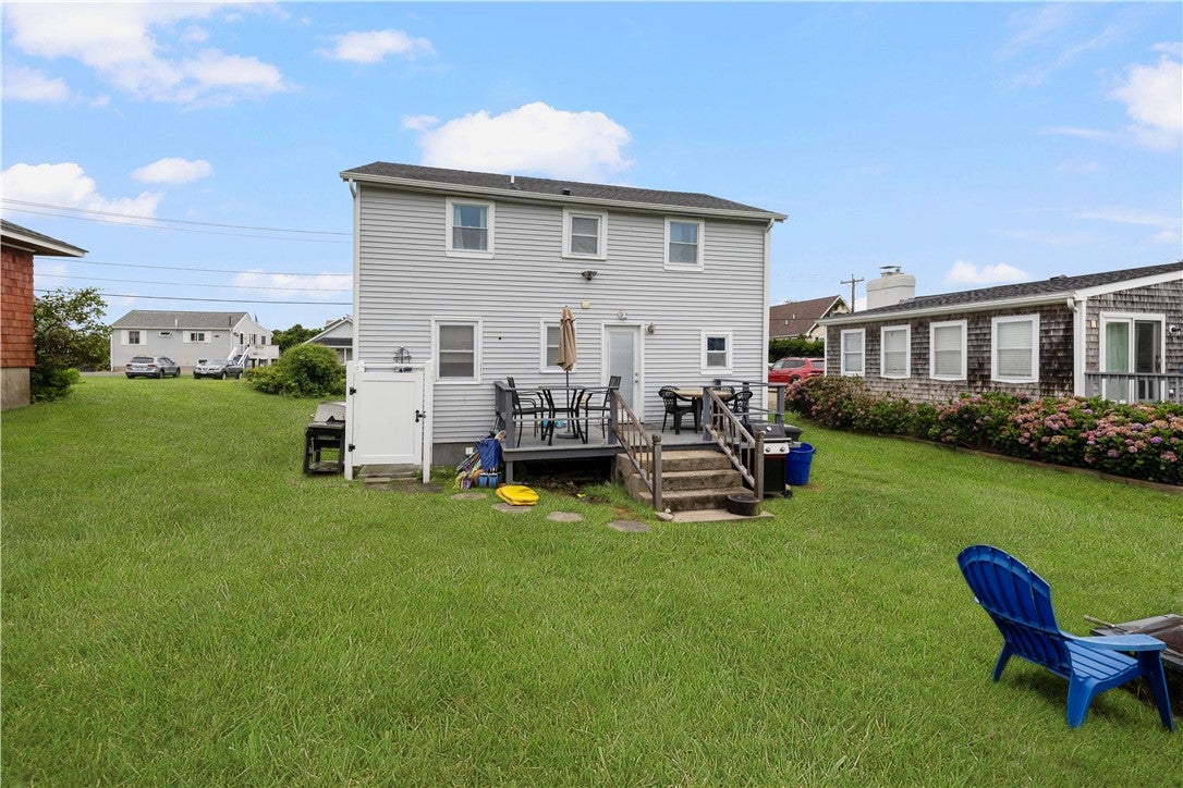 14 Stanton Avenue