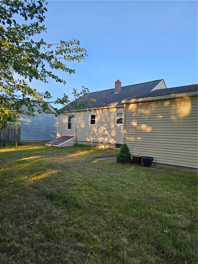 27 Clifton Avenue
