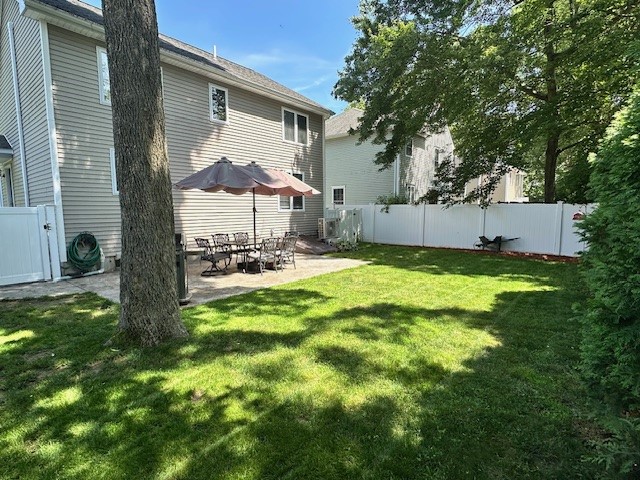 45 Lafayette Drive N