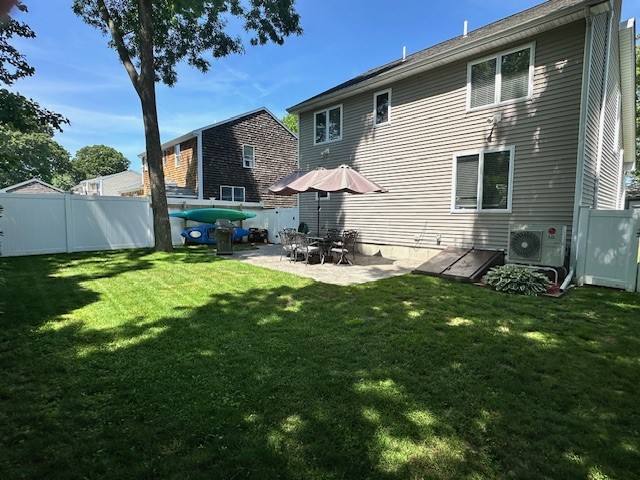 45 Lafayette Drive N