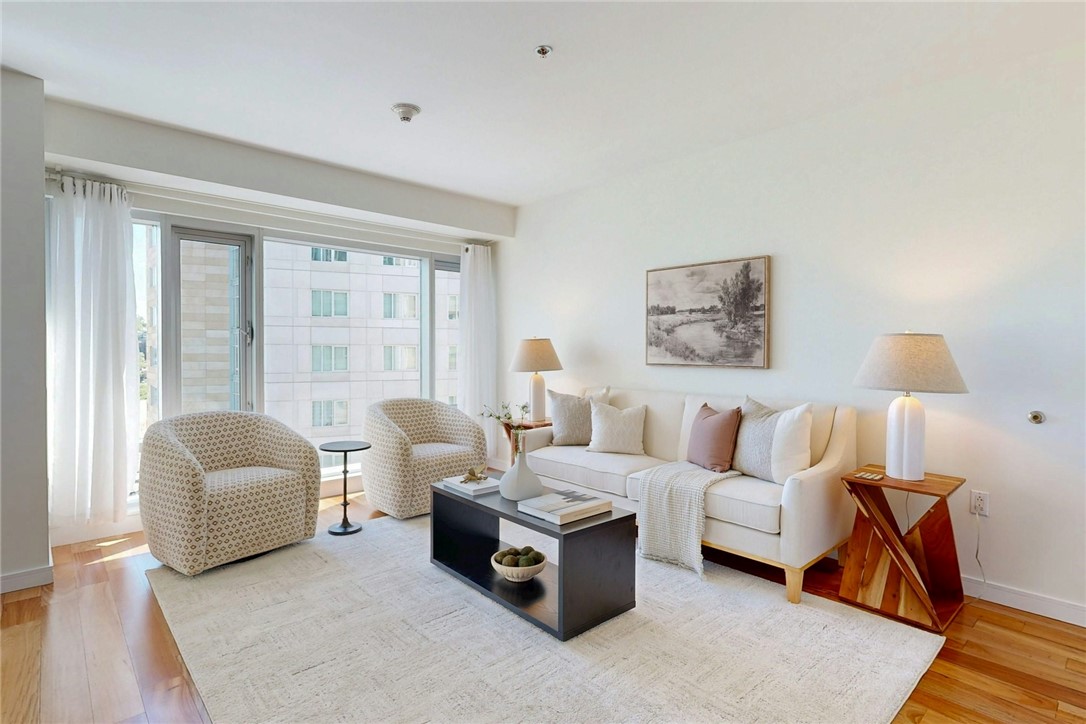 200 Exchange Street 1114