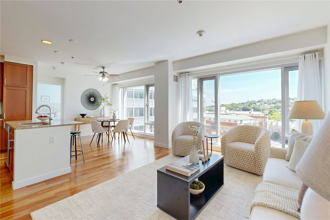 200 Exchange Street 1114