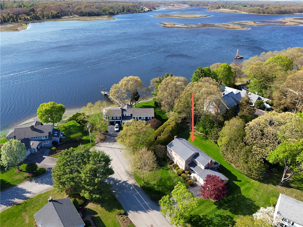 11 Henry Drive