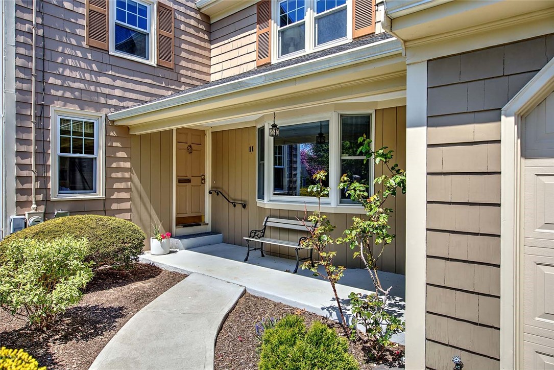 11 Henry Drive