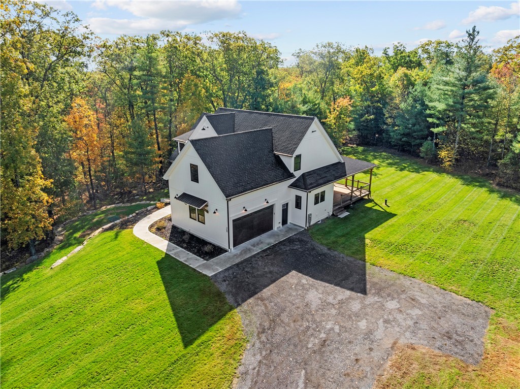 369 Huntinghouse Road