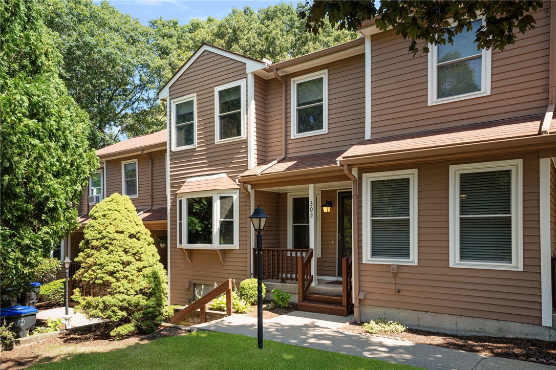 200 Heroux Boulevard 303