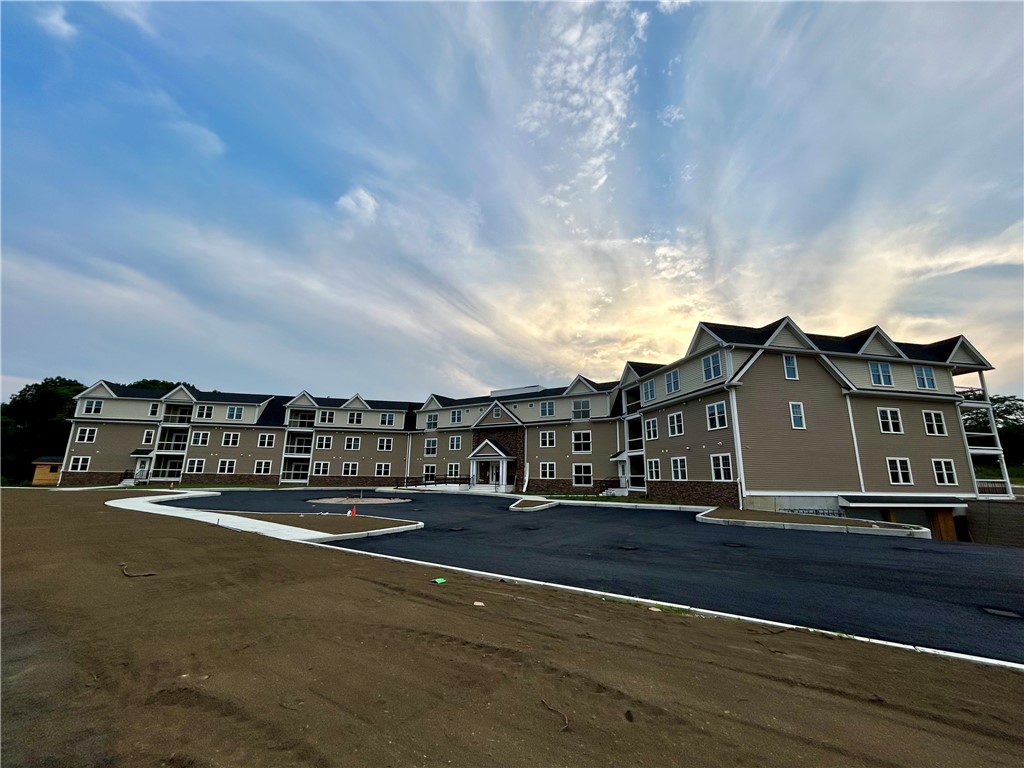 9 Joseph N Zenga Jr Boulevard 301