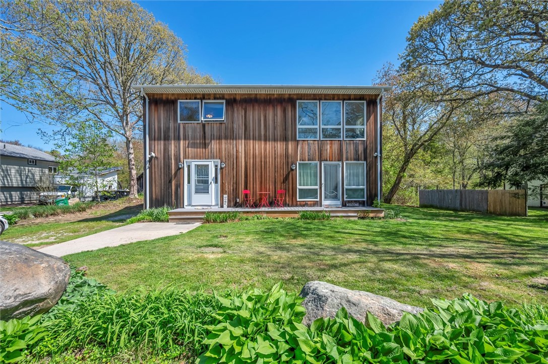 1925 Matunuck School House Road