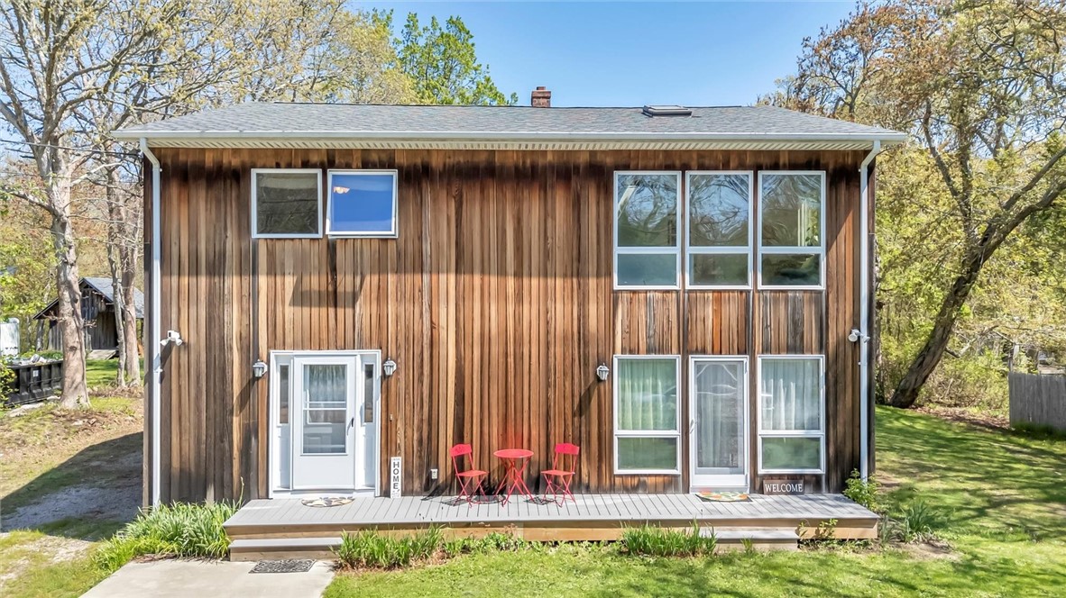1925 Matunuck School House Road