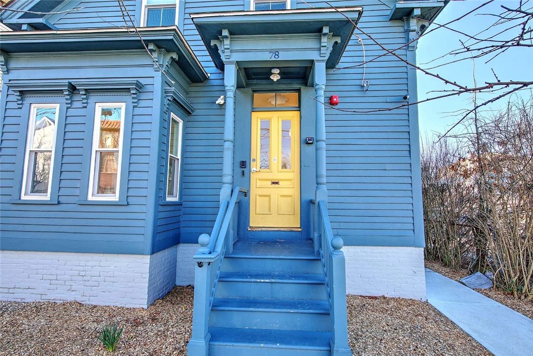 78 Stanwood Street