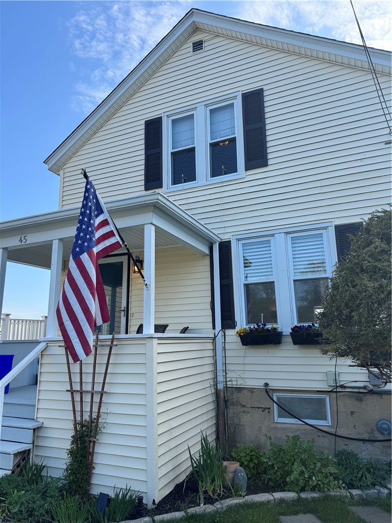45 Cedar Avenue