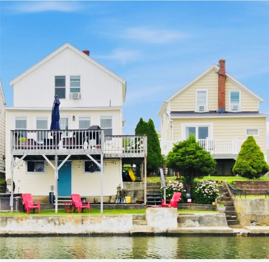 45 Cedar Avenue