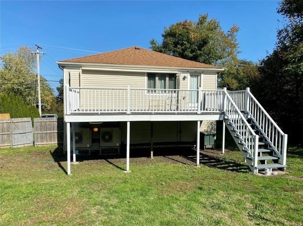 132 Maple Avenue