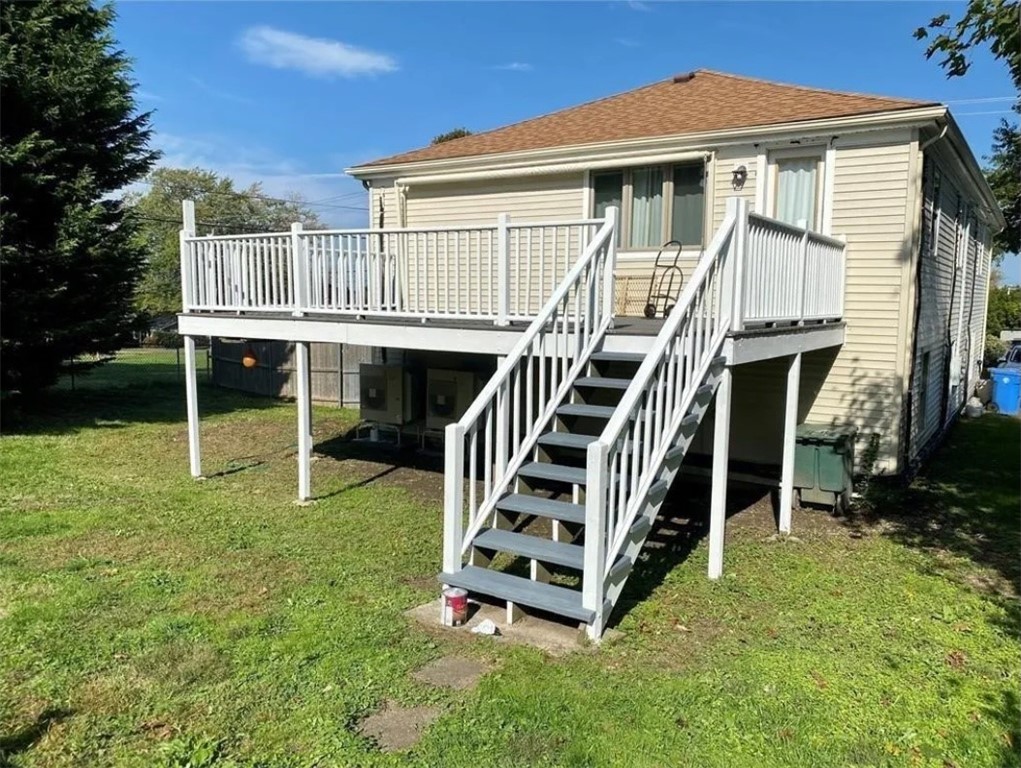 132 Maple Avenue