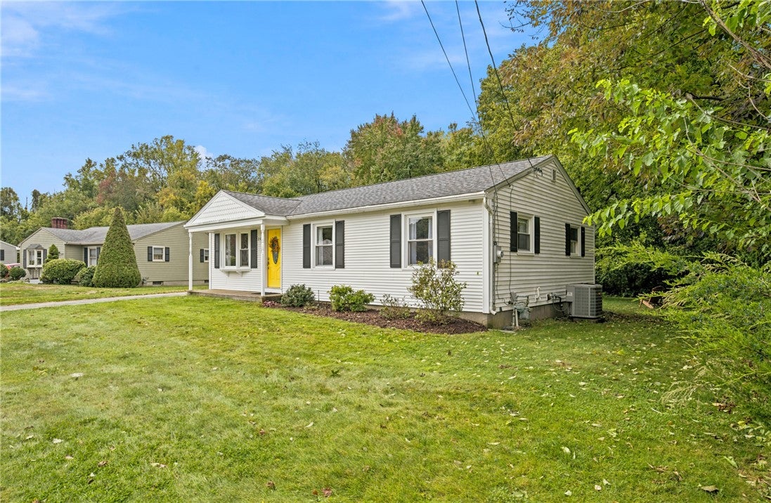 248 Knollwood Drive