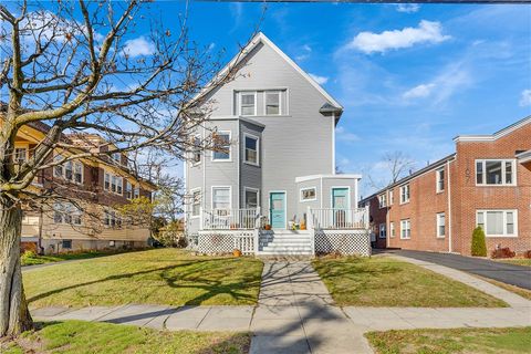 171 Norwood Avenue 173 Cranston RI 02905