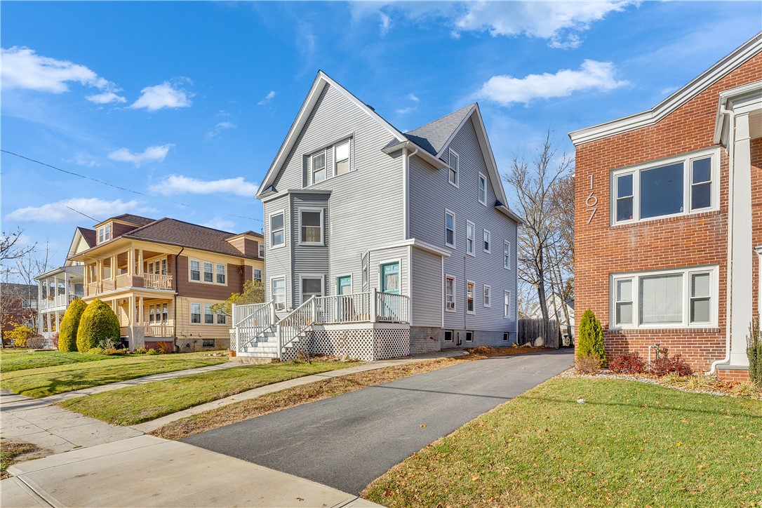 171 Norwood Avenue 173