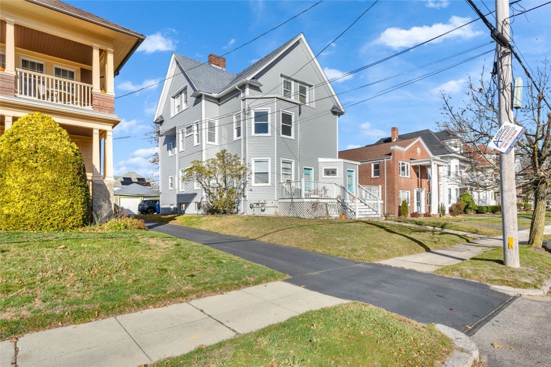 171 Norwood Avenue 173