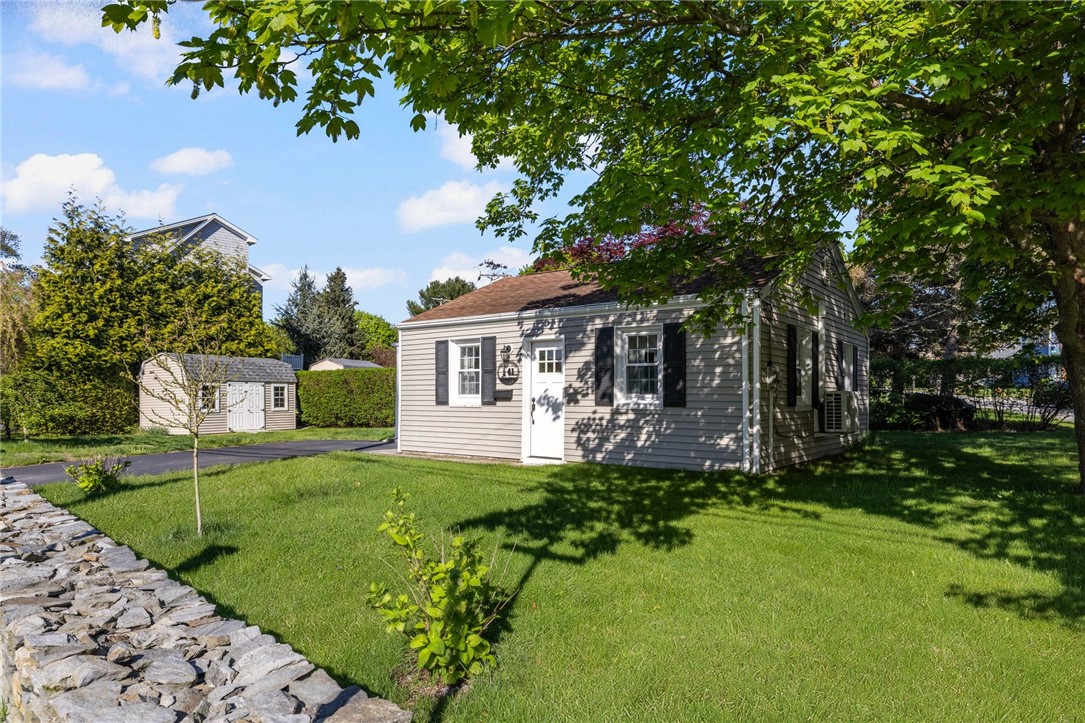 41 Southwest Avenue