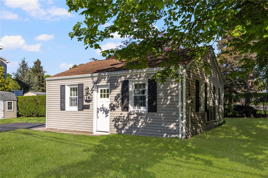 41 Southwest Avenue