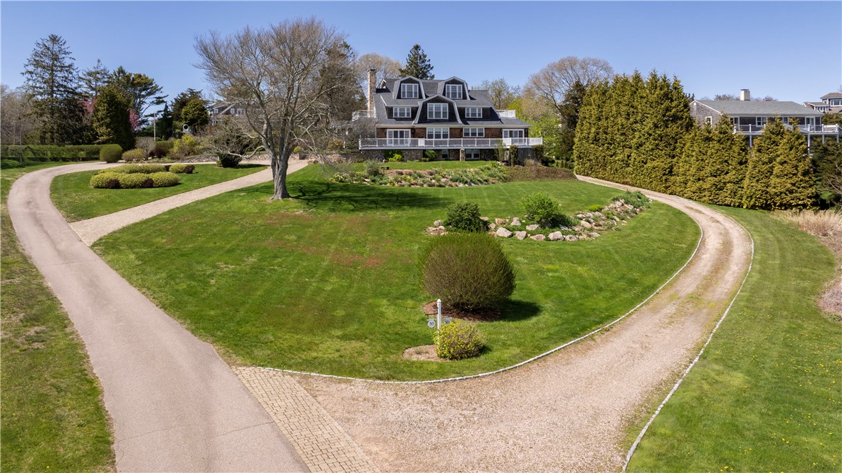 50 Ocean View Highway