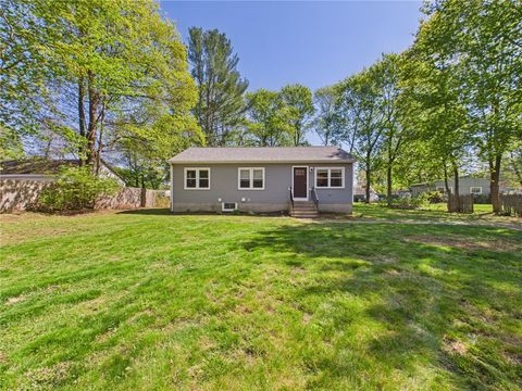 72 Waites Corner Road E South Kingstown RI 02892