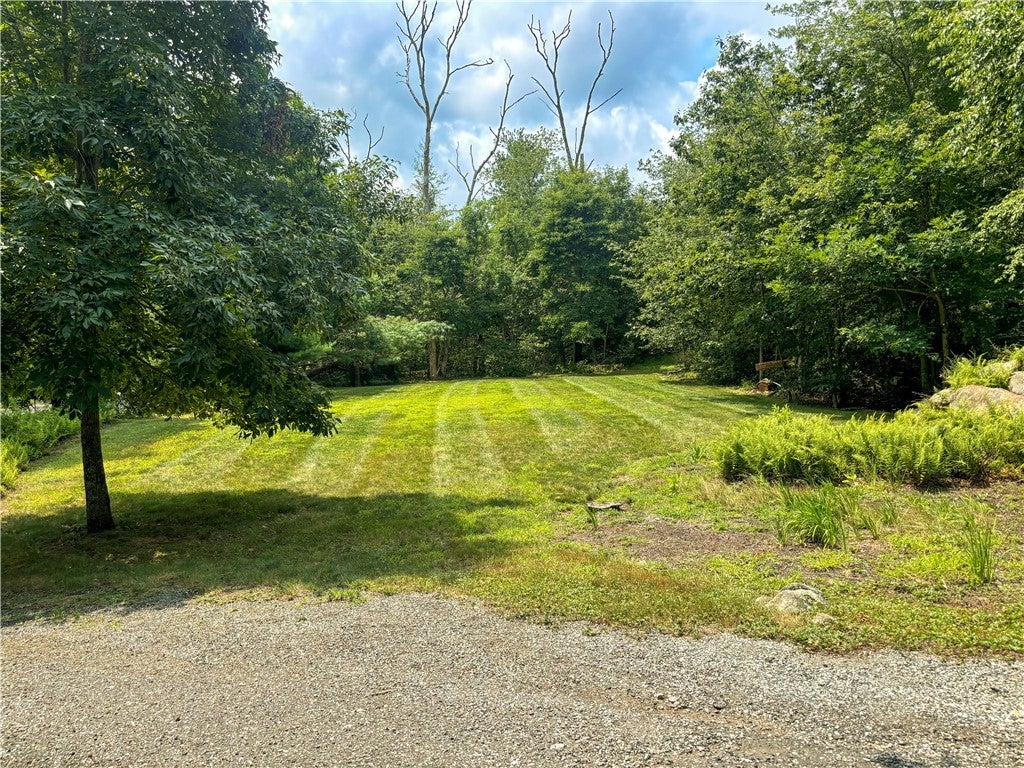 90 Old Mountain Road