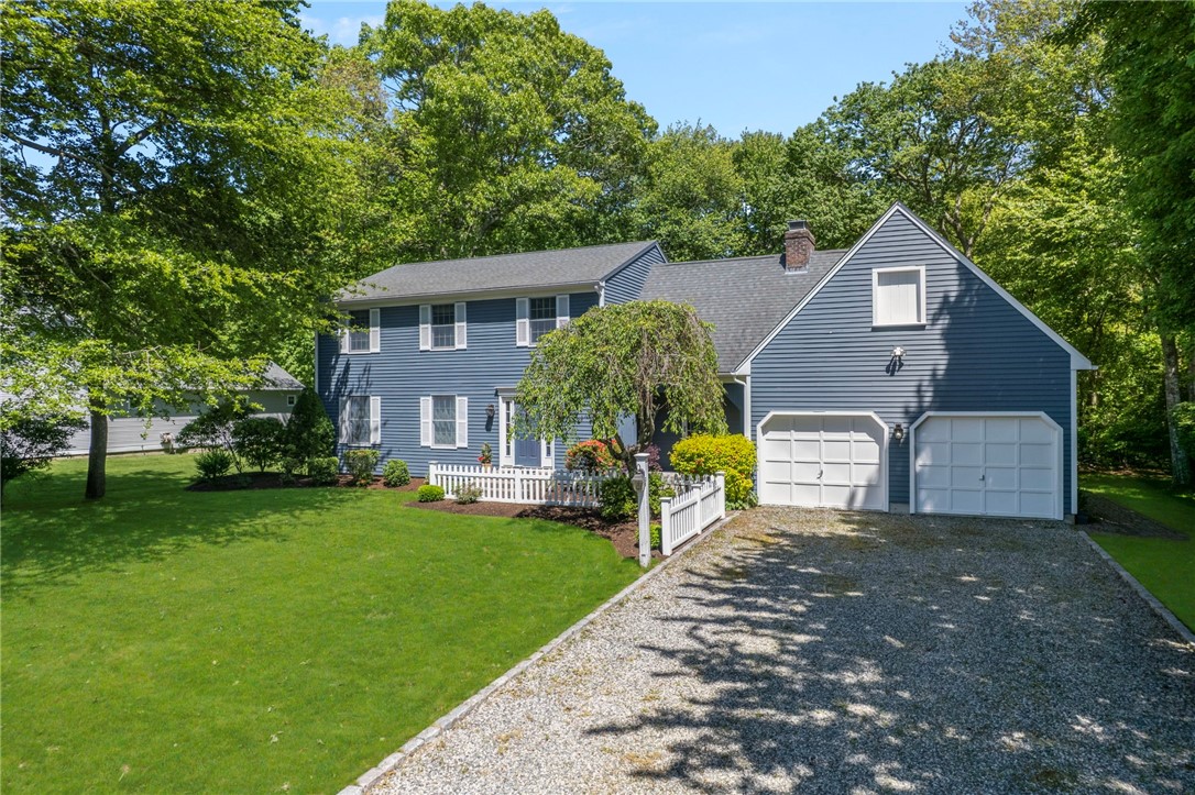 15 Secluded Drive