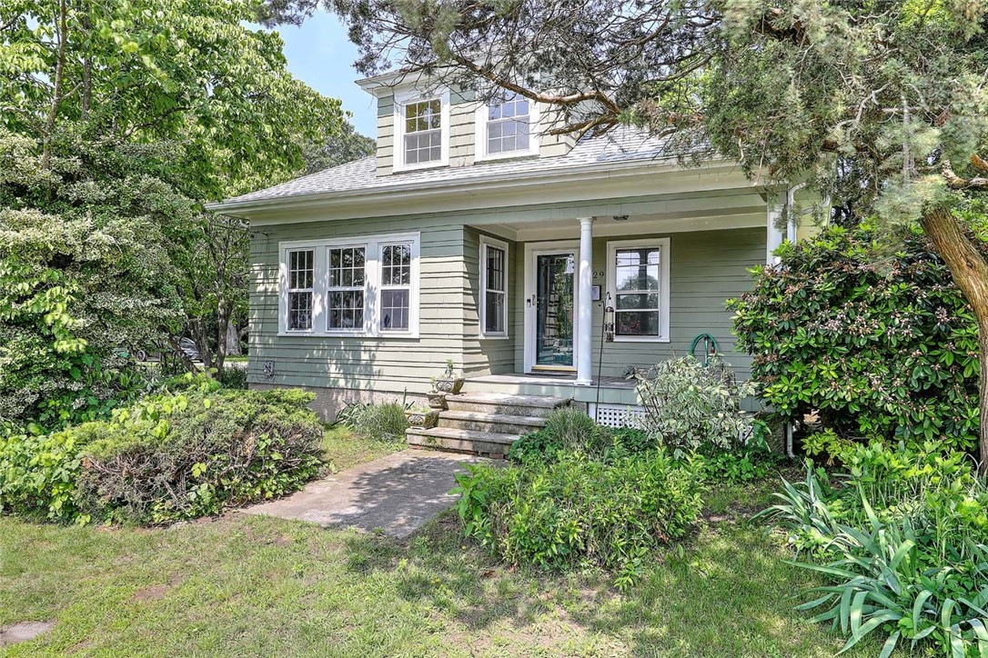 129 Ash Street