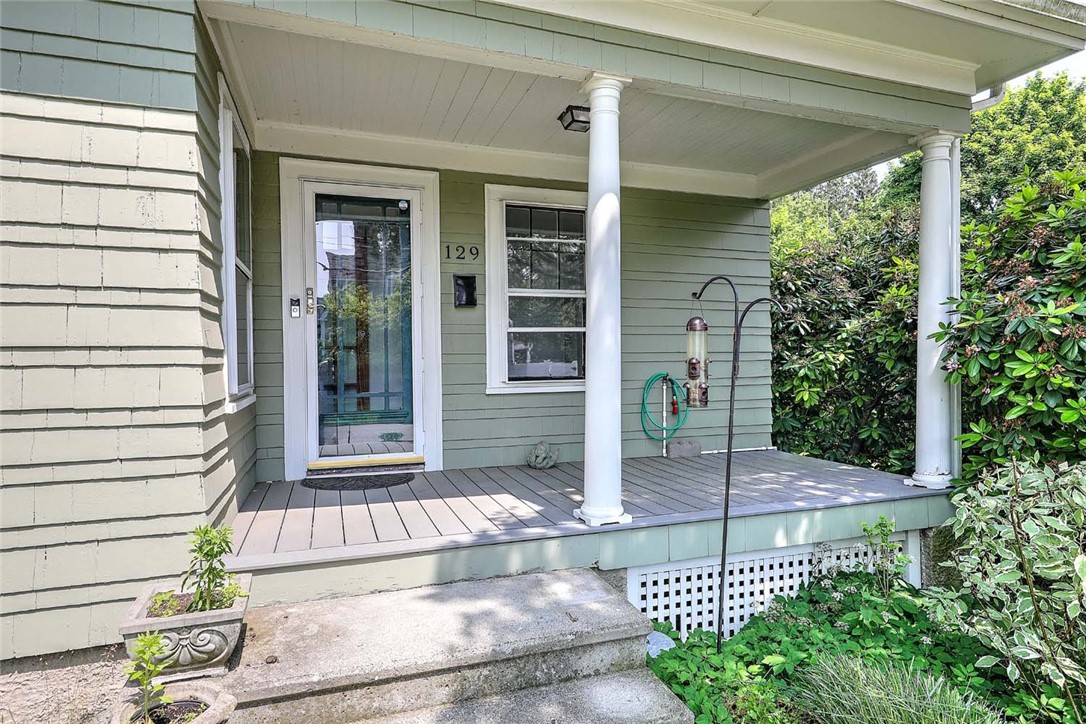 129 Ash Street