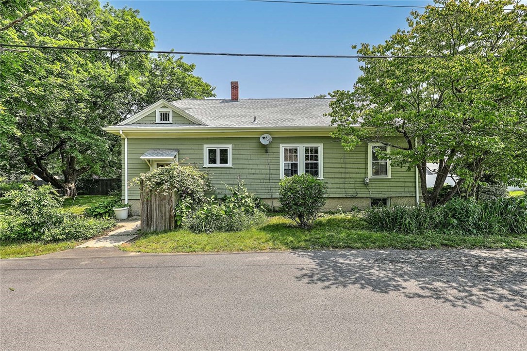 129 Ash Street