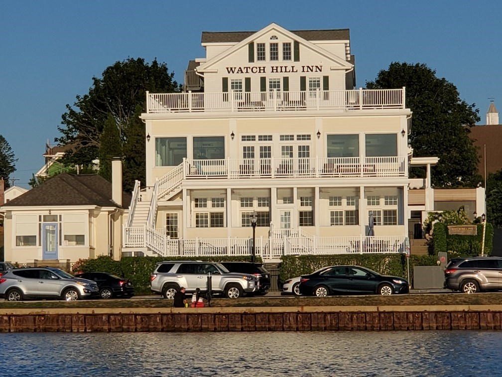 38 Bay Street W201/202