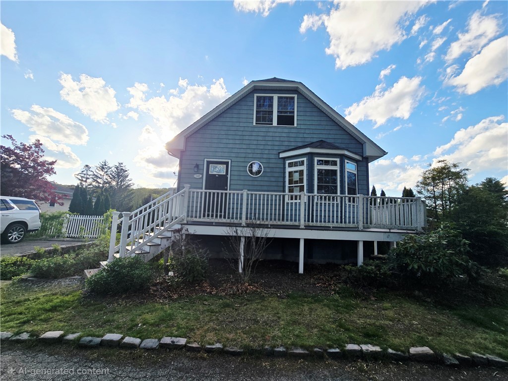 140 Lake View Road