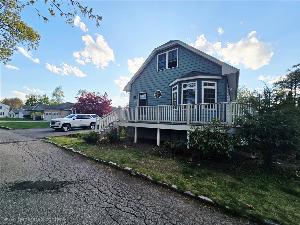 140 Lake View Road