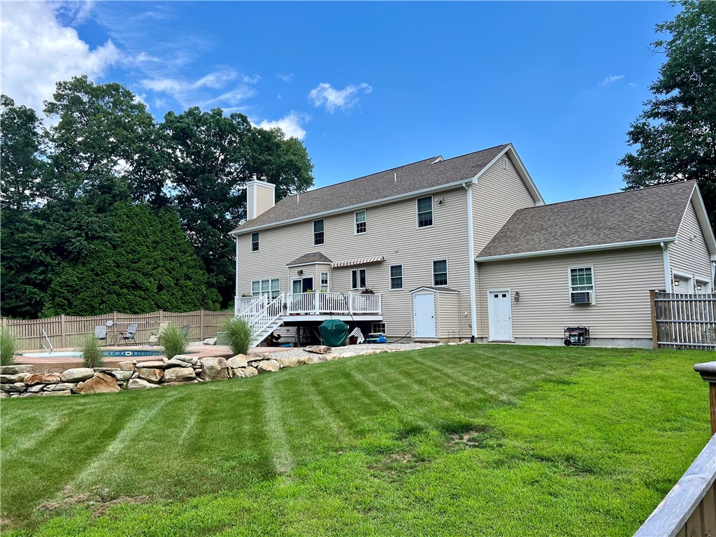 35 East Lantern Road