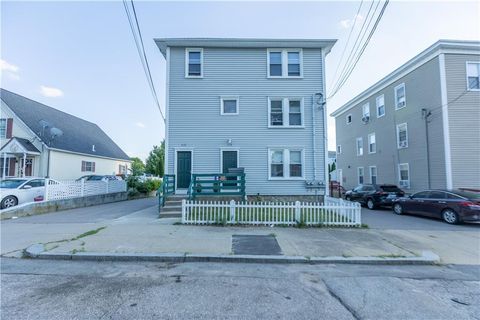 219 Crawford Street Woonsocket RI 02895