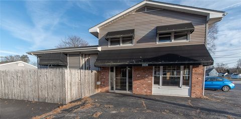 1020 Warwick Avenue Warwick RI 02888