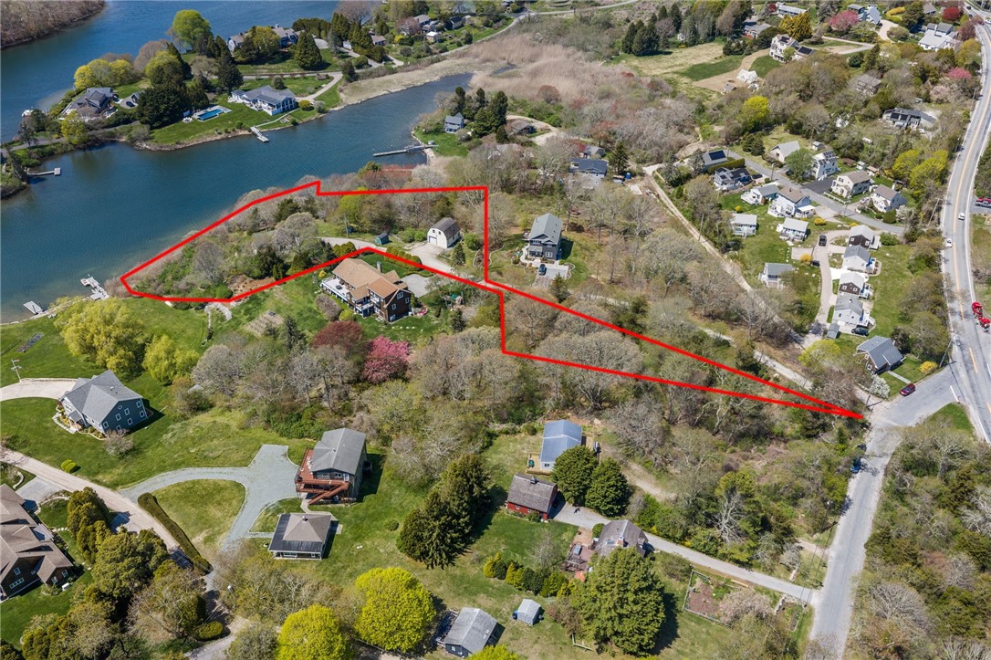South Kingstown, Rhode Island, 02879, United States, 2 Bedrooms Bedrooms, ,2 BathroomsBathrooms,Residential,Active,2045615