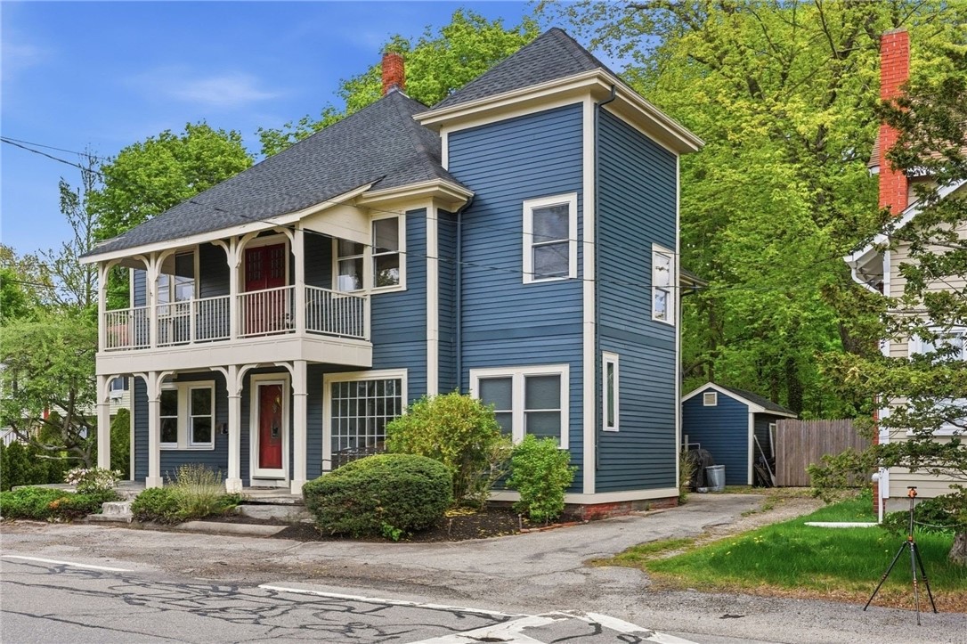 192 Washington Road